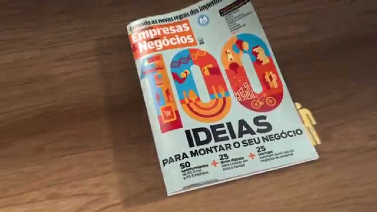 REVISTA PEGN POR ALEX MORI&Aacute;