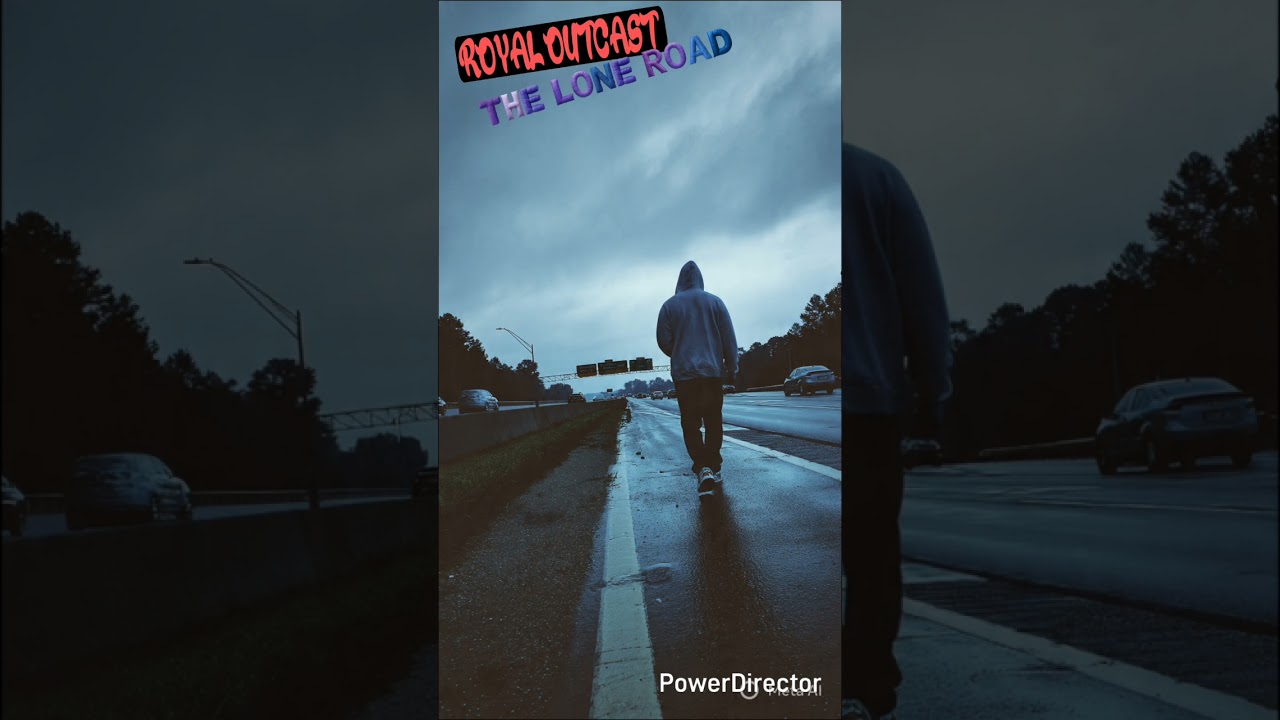 ROYAL OUTCAST - WHEN THE TRUTH COMES OUT