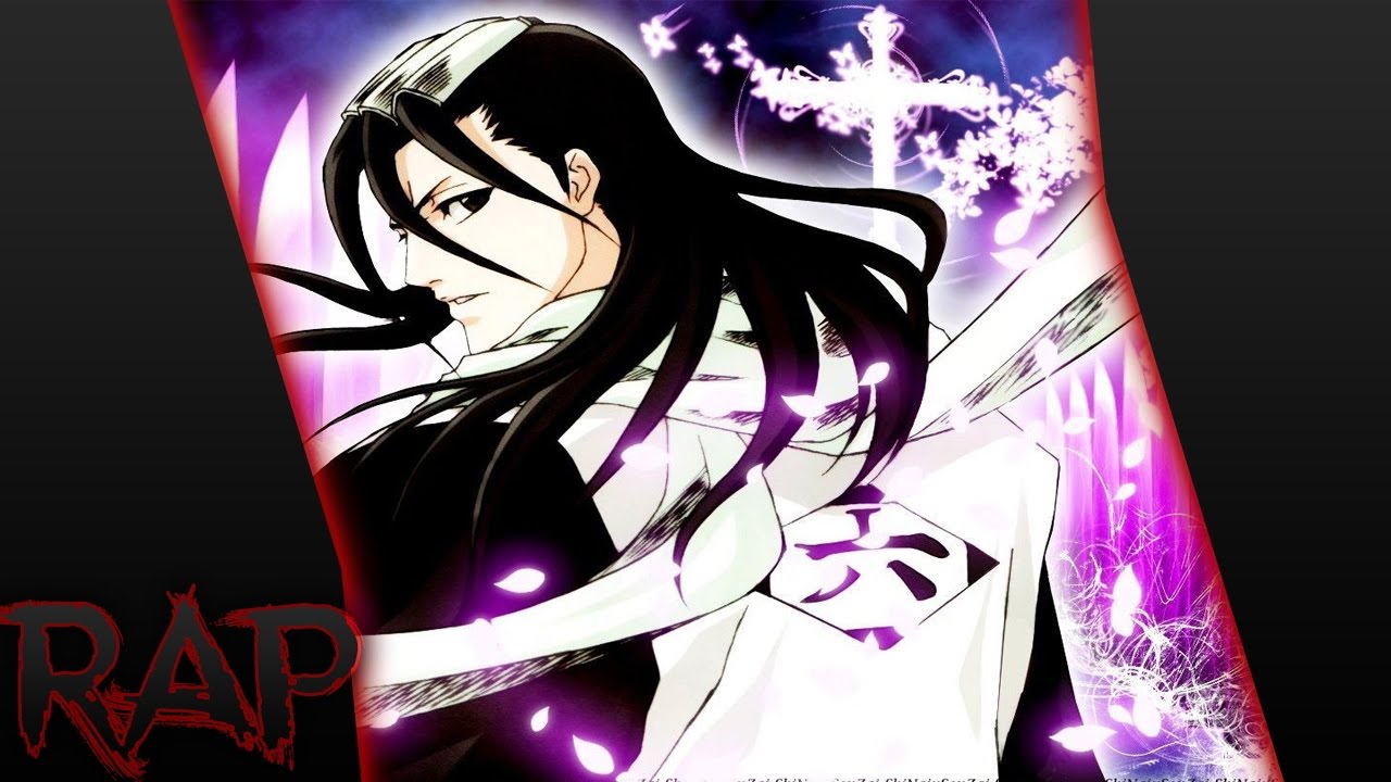 Rap do Byakuya (Bleach) | Anime: 01 | Byakuran