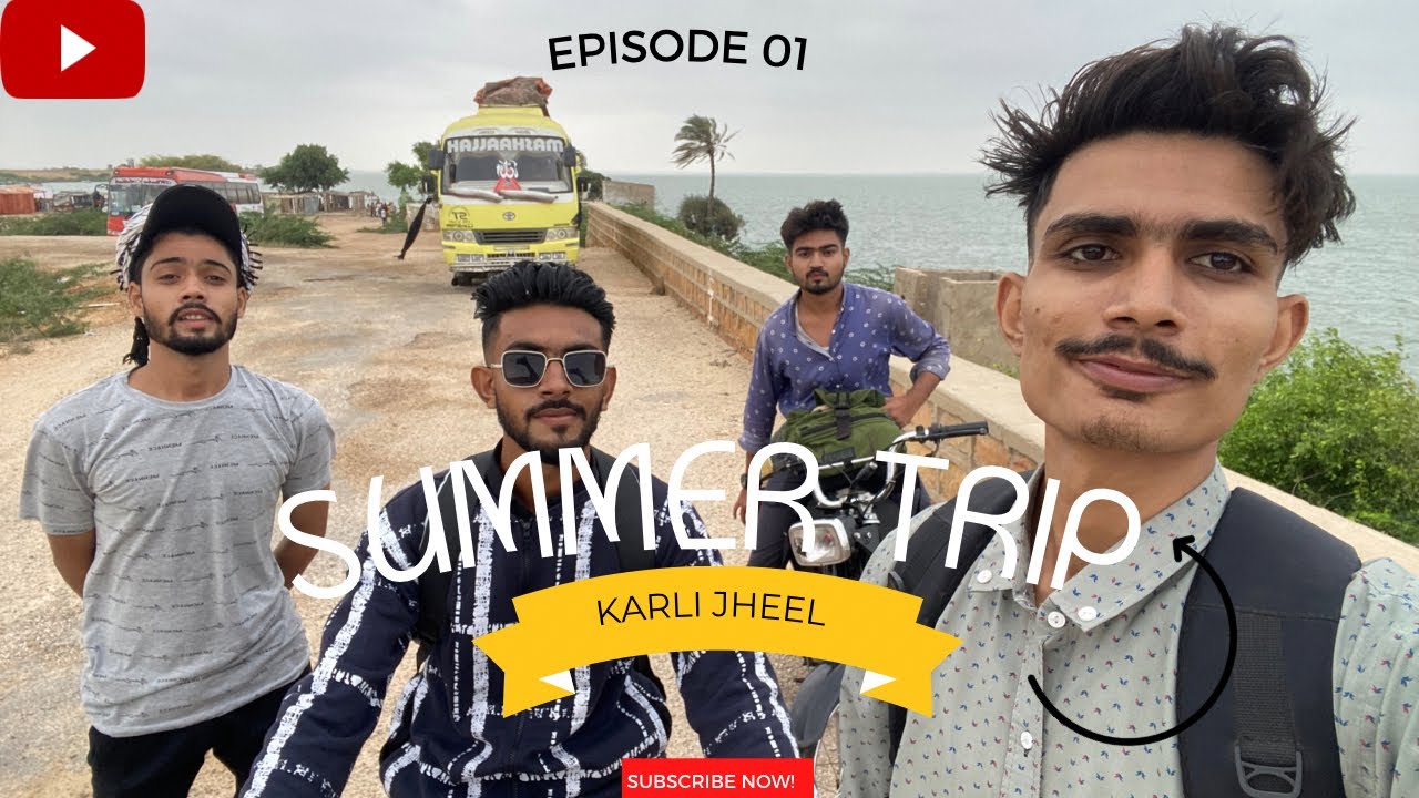 𝐄𝐩𝐢𝐬𝐨𝐝𝐞 𝟏 ✅ 𝐑𝐨𝐚𝐝 𝐓𝐫𝐢𝐩 𝐊𝐚𝐫𝐚𝐜𝐡𝐢 𝐓𝐨 𝐊𝐚𝐫𝐥𝐢 𝐉𝐡𝐞𝐞𝐥 𝐎𝐧 𝐁𝐢𝐤𝐞𝐬🌸