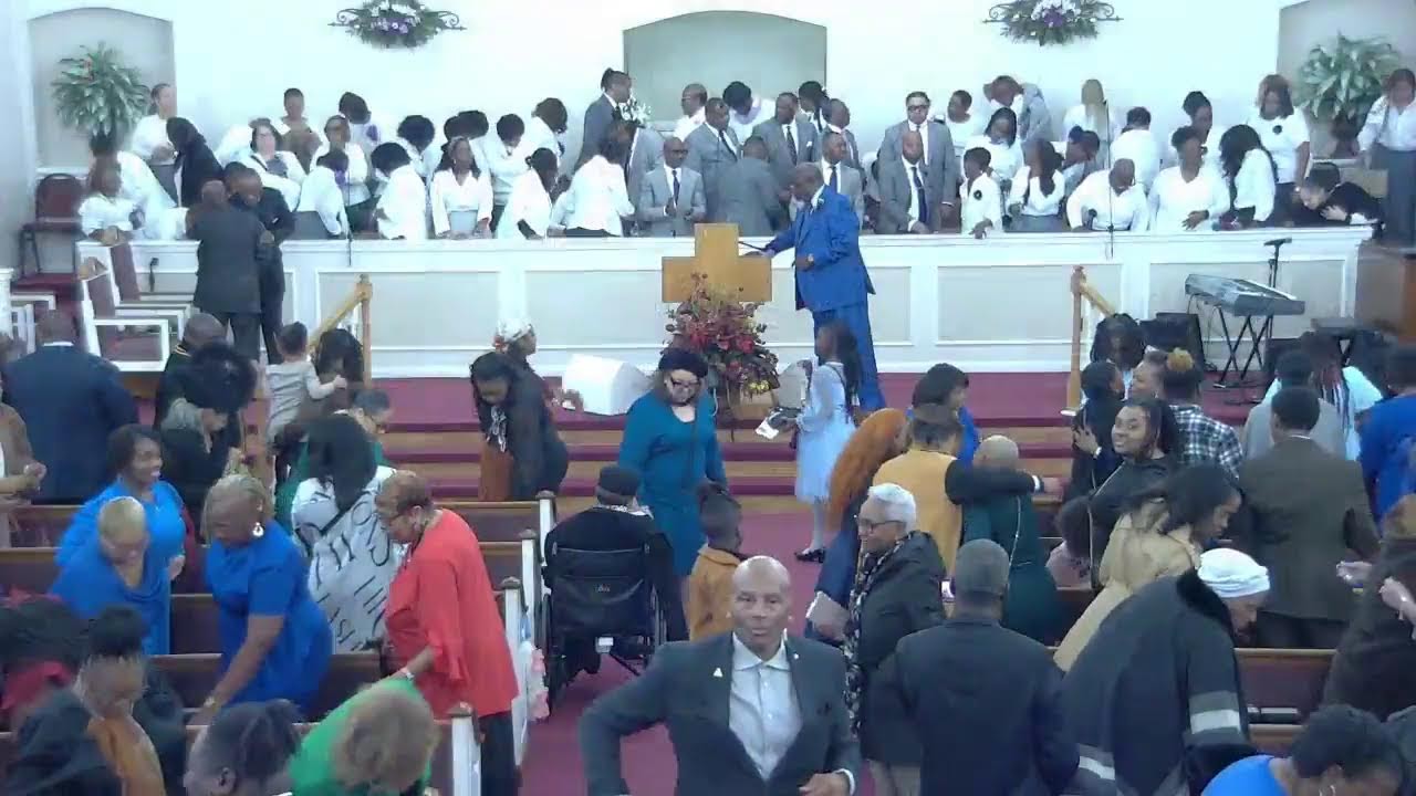Unity Missionary Baptist Church | 9th Pastor's Anniversary PM Celebration| 1-18-2026