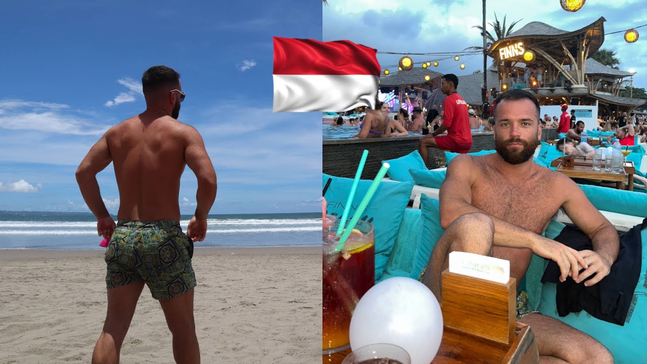 The Truth About Bali | Bali Vlog | Seminyak, Canggu And More!