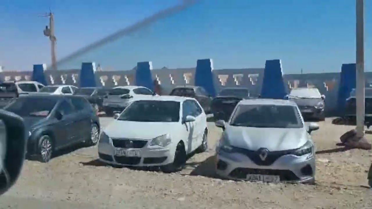 جولة متميزة بقرية إيمي ودار نواحي أكادير