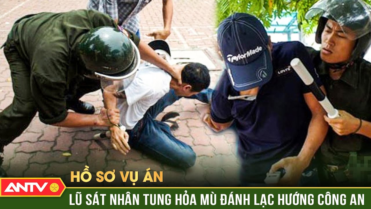 Hồ sơ vụ án: Cơn lốc hận thù của lũ sát nhân kết liễu đối thủ tàn ác nhất trong lịch sử | ANTV