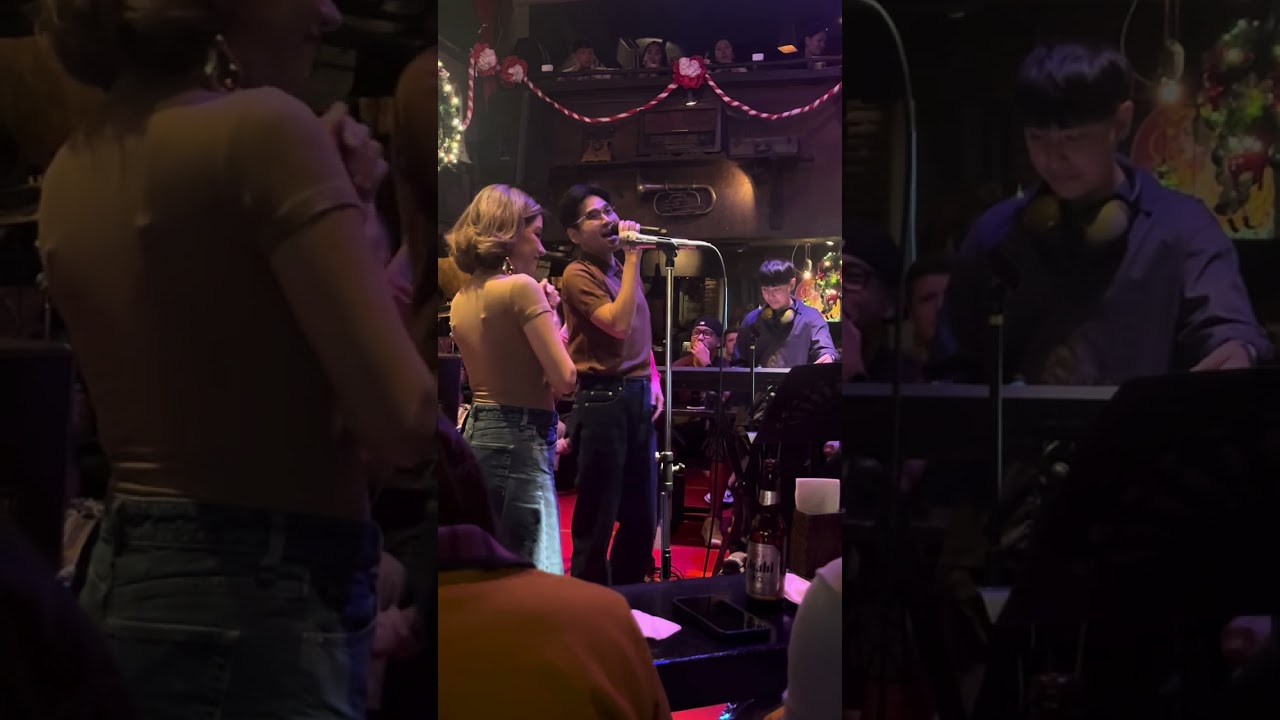 Sweetest Love | Prima‘s Band