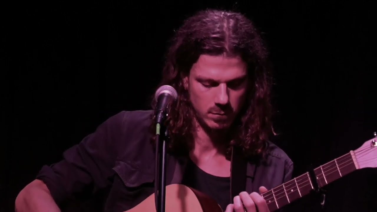 Eric Archer & Ripple Little live at Greenkill Gallery - Make Your Cut