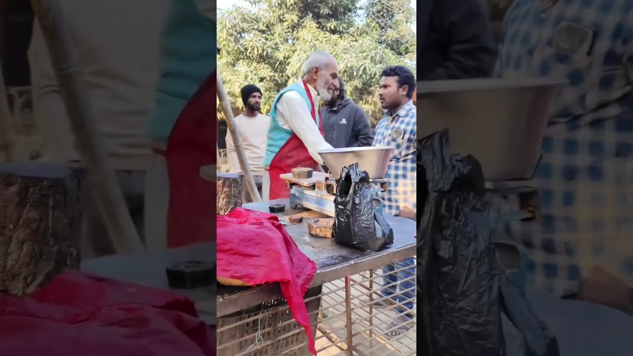 Jabardast murga prank😆last Tak dhekhiye