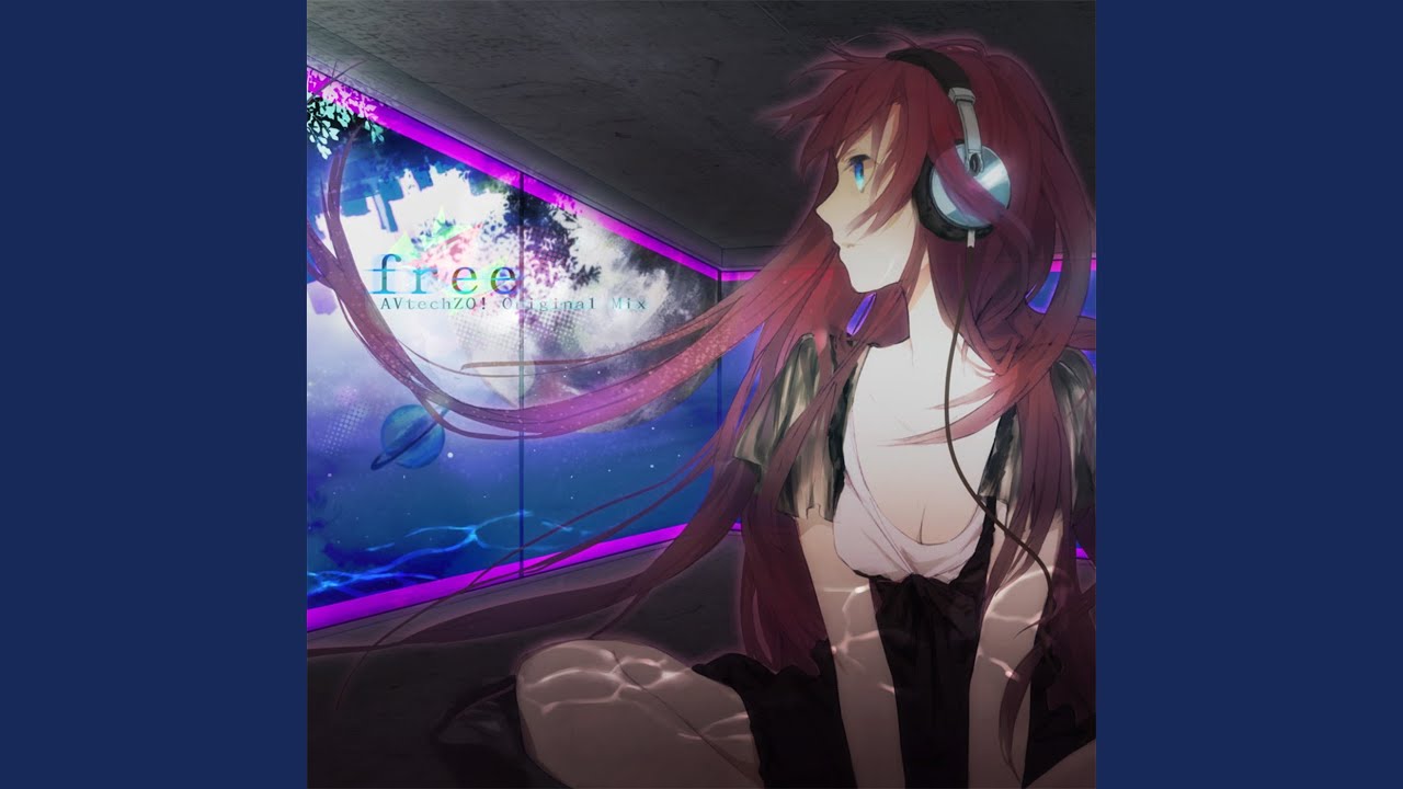 free LENmix (feat. 巡音ルカ & 鏡音レン)