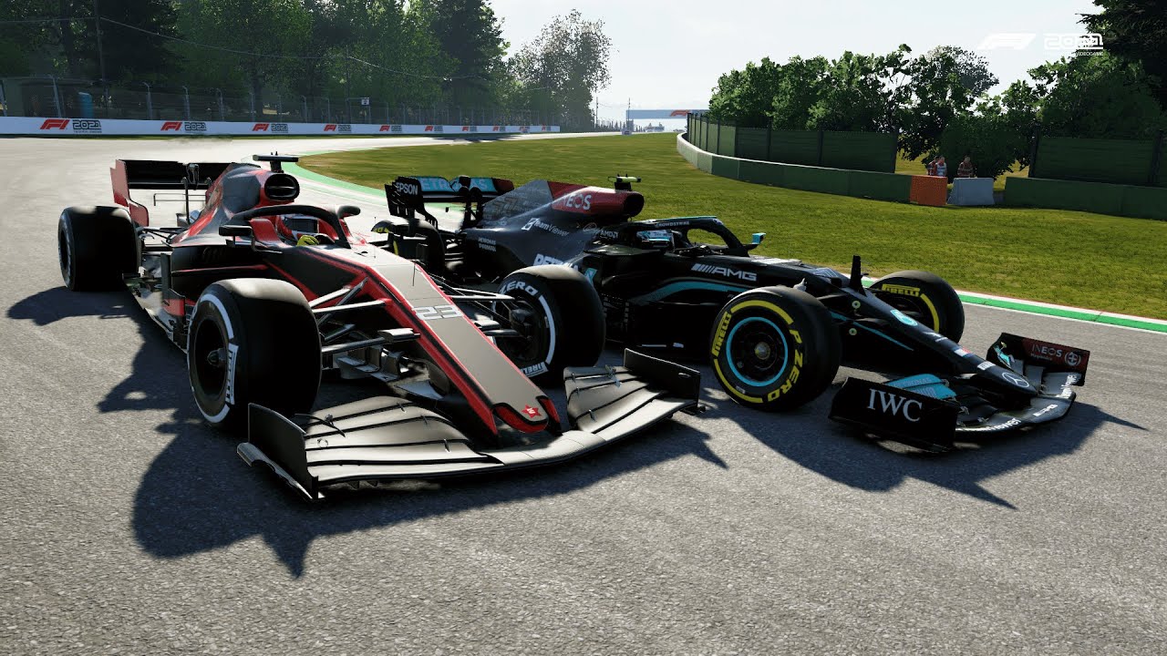 Modo MiEquipo EPS 12 F1 2021