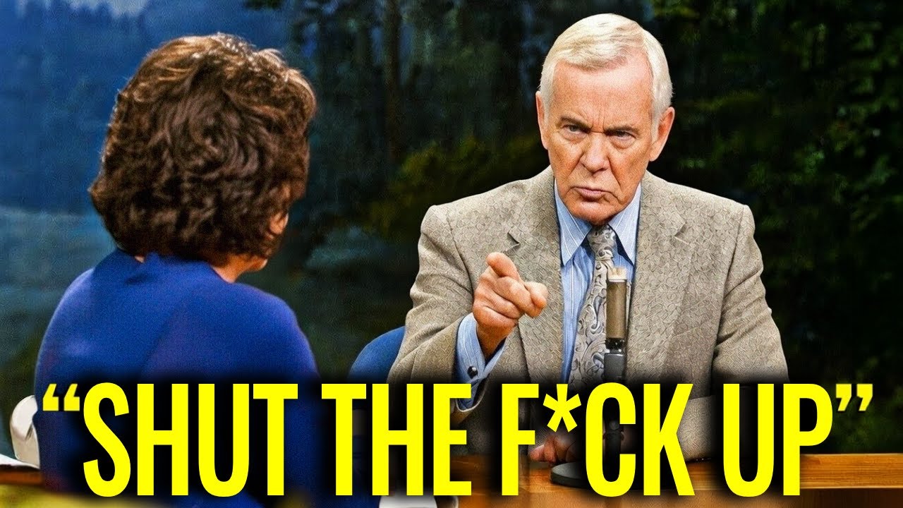Johnny Carson Hated These 12 