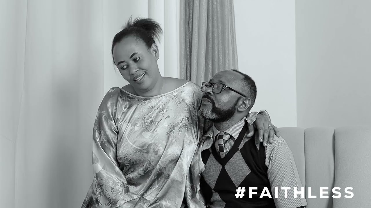FAITHLESS( NTA CYIZERE )/EP20 Gikundiro akubitanye na Mama Jule rurambikana
