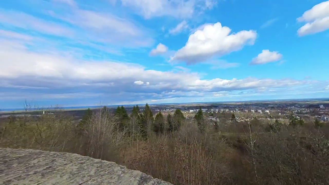 Test sk&ouml;vde inta360