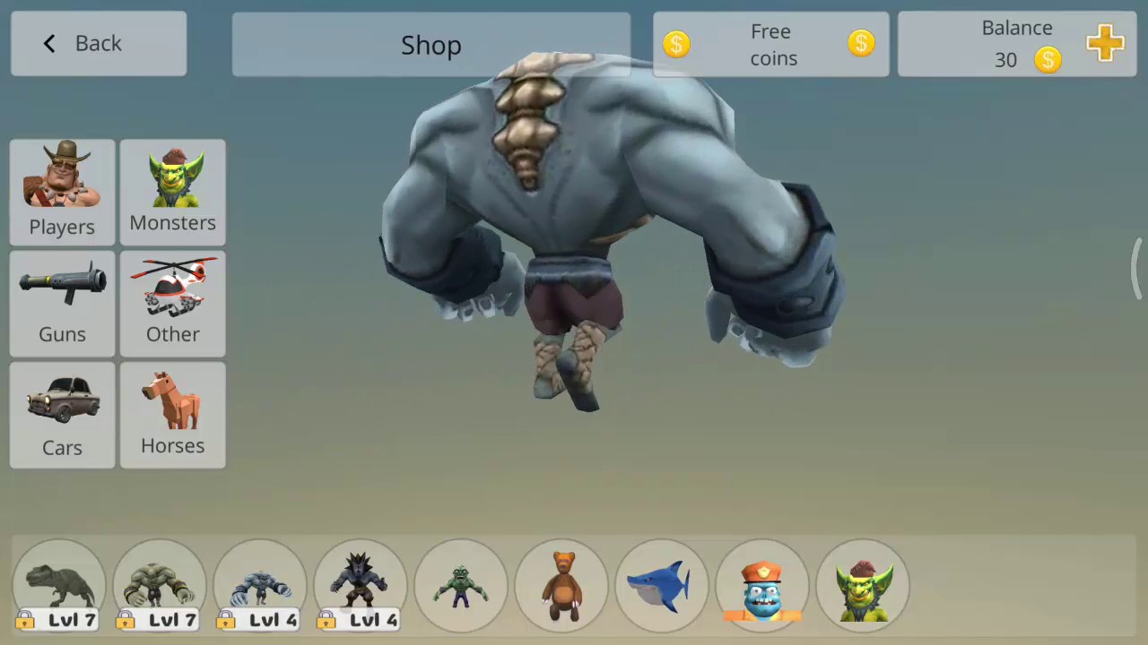 battlebox android multiplayer game review