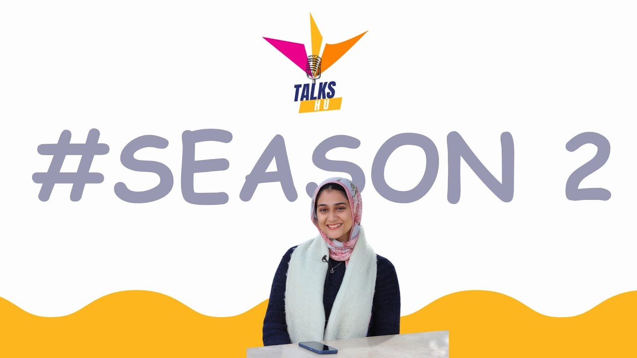 HU Talk Season2 #Eps10