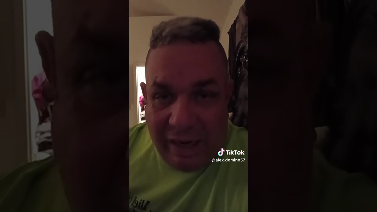 El sirena habla del video donde le tiran 💩 a la mamá del repe 