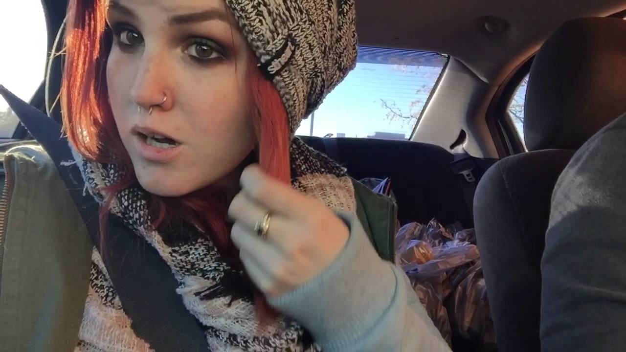 All The Christmas Things | Vlogtober Day 17
