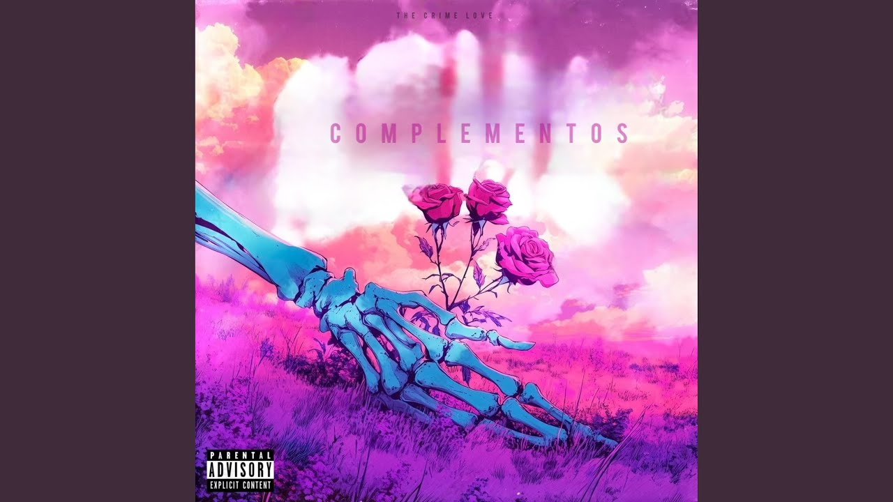 COMPLEMENTOS (feat. Tryal Prod)