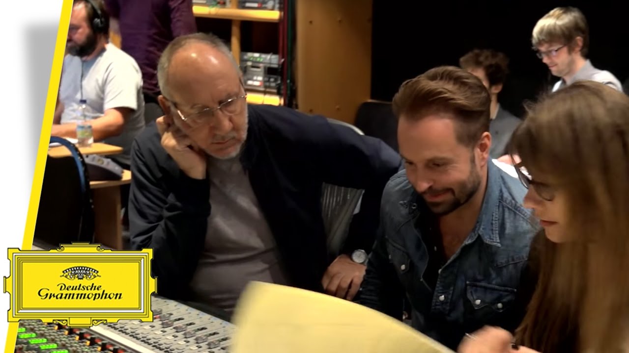Pete Townshend - Classic Quadrophenia (Teaser)