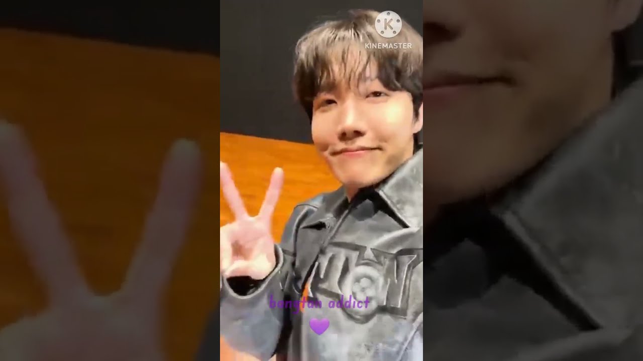 J Hope On The Street ChallengeTikTok Complication|On the Street Challenge ft.K Pop Idols|#bts