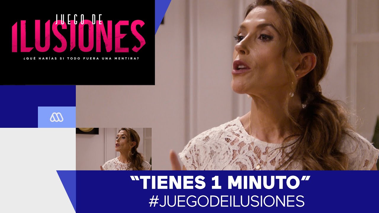 Juego de Ilusiones / Mariana / Capítulo 72