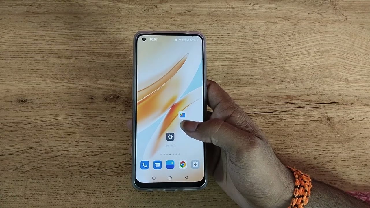 OnePlus 9 Pro solve camera problem, how to solve camera problem