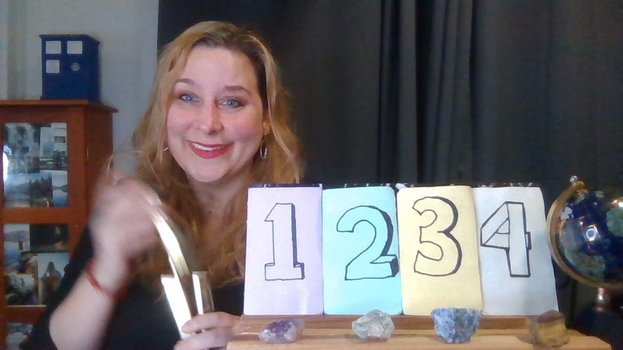 How Are They Feeling About You, Right Now? Pick a Card Tarot Reading with Charms!