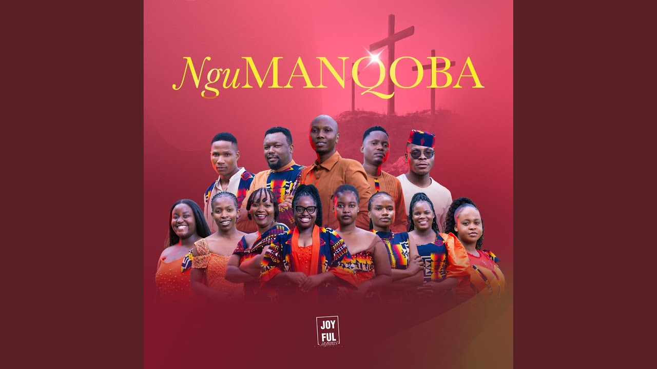 Laph' esho khona (feat. Nkah Ngcobo)