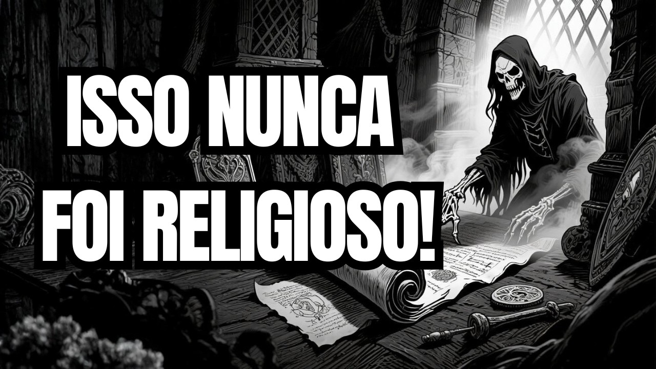 Rosacruzes: A Filosofia Oculta Que Uniu Ciência, Consciência e Conhecimento Ancestral
