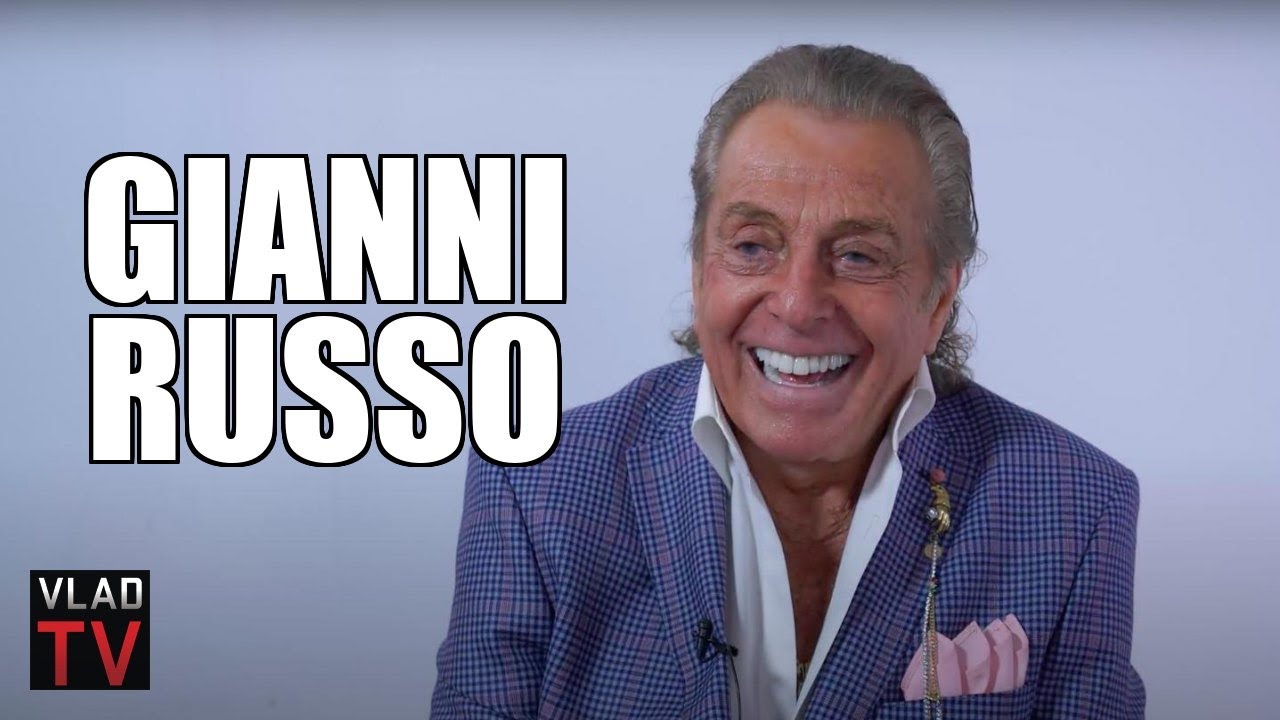 Gianni Russo: I Got My Role in 'Godfather' After Mob Boss Joe Colombo Threatened Paramount (Part 9)