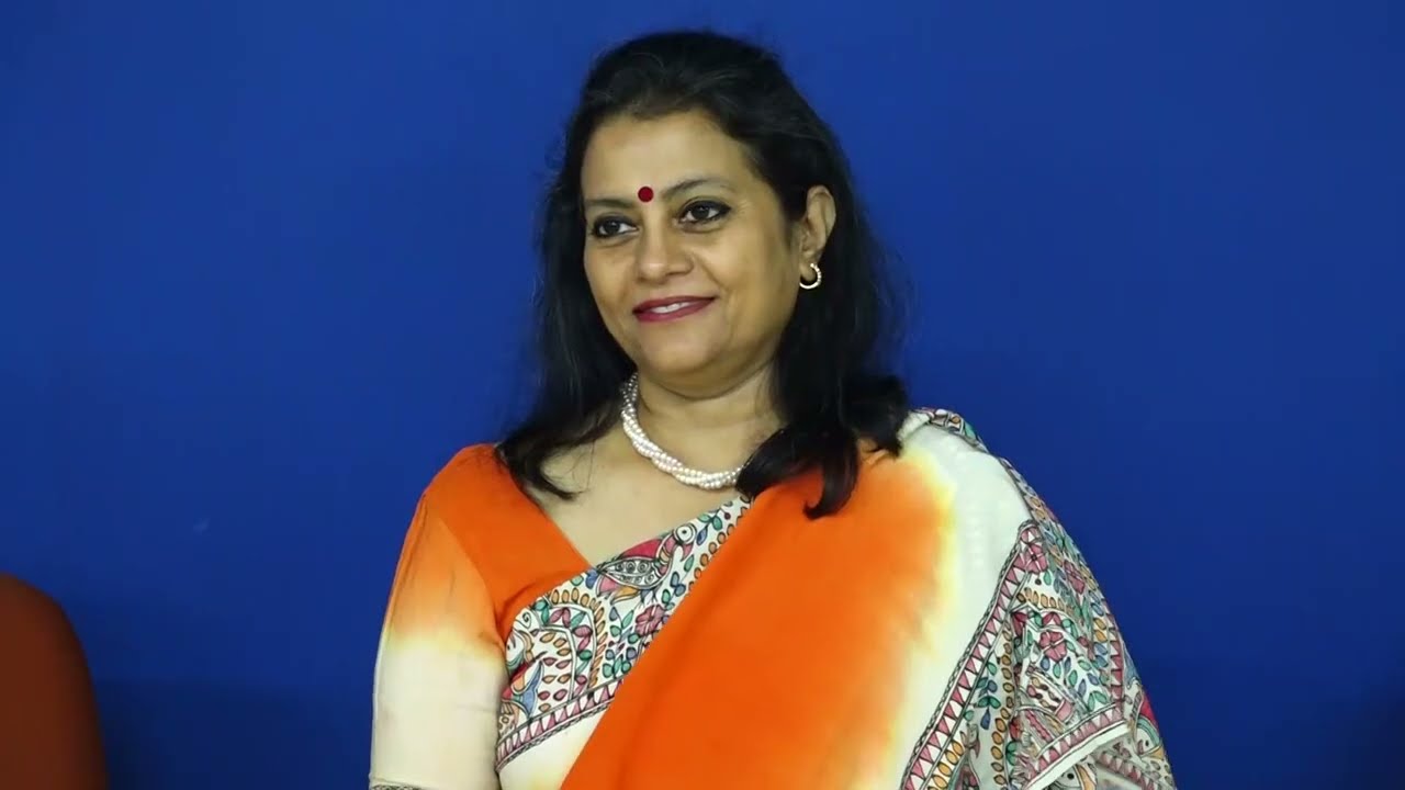 Understanding India's Policy in the Neighbourhood | Dr. Sreeradha Datta