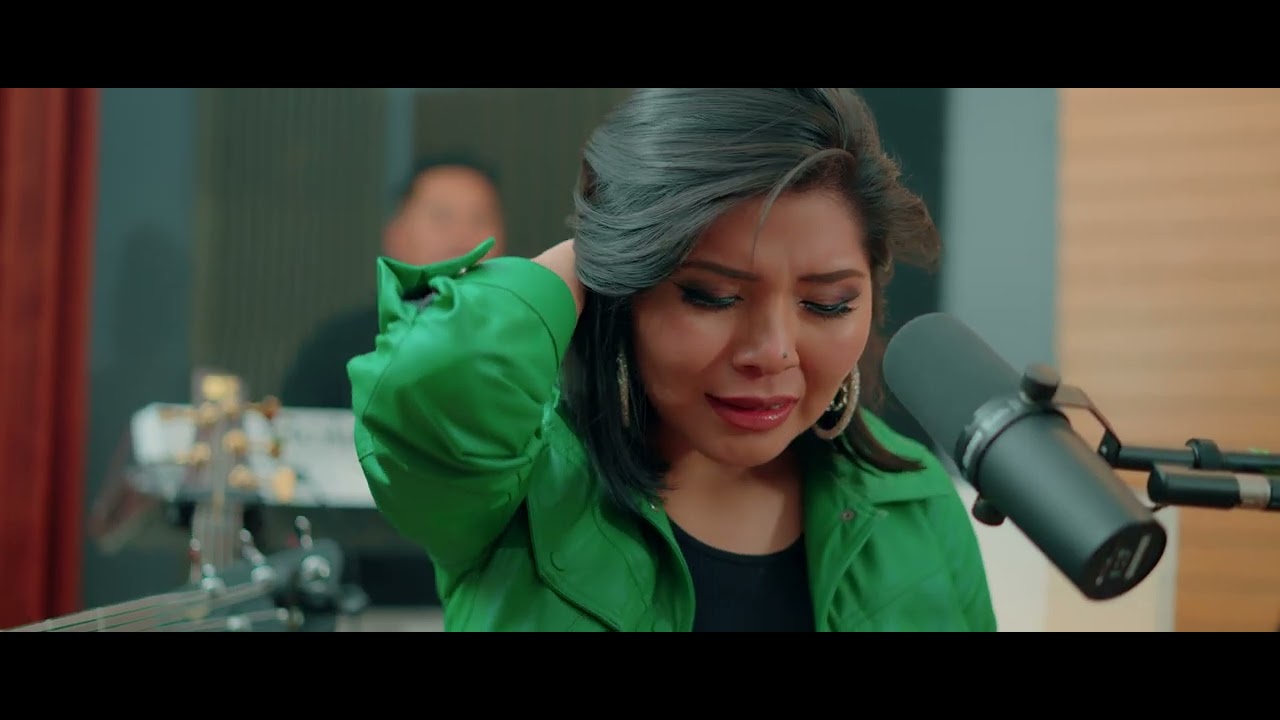GITANITA - COVER YARITA LIZETH YANARICO