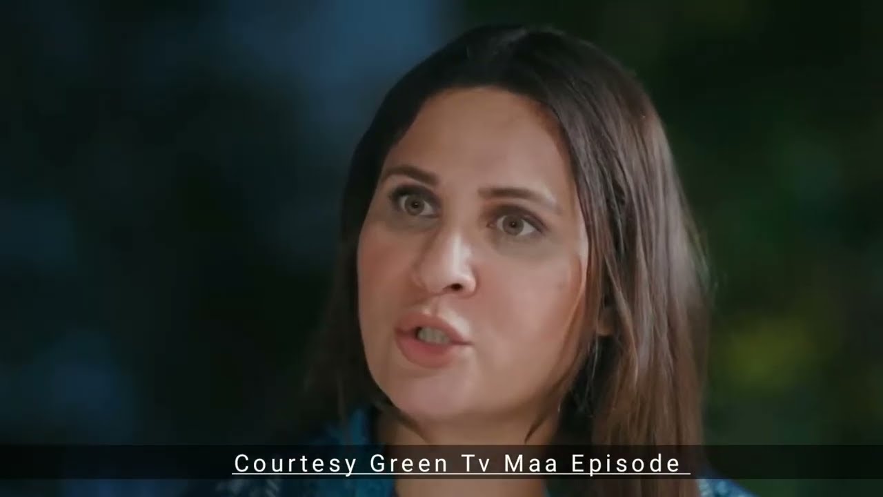 Maa Drama Episode 27 Promo | Aina Asif Sunita Marshall | Latest Maa Episode 27 Teaser | Best Part-2