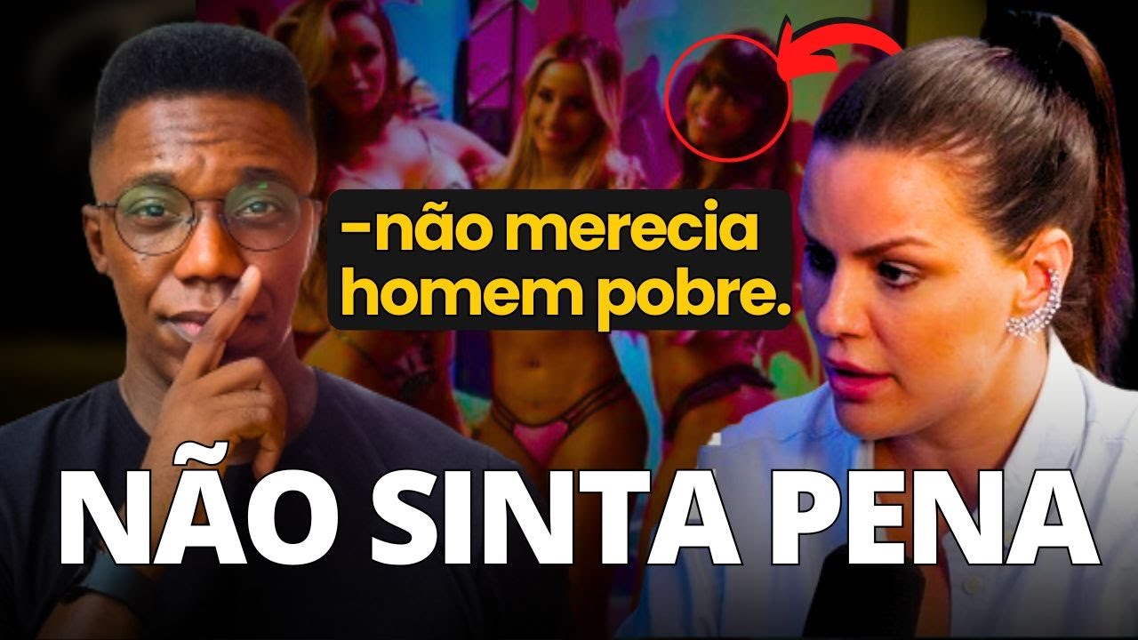 Efeito CAROL DIAS: elas precisam assumir as consequências de suas escolhas?