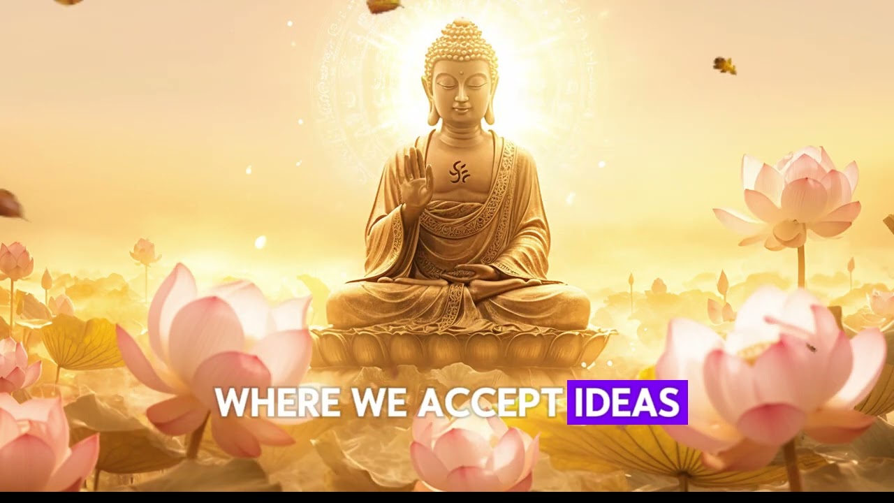 FAITH or NO FAITH What's the Key to True Enlightenment?