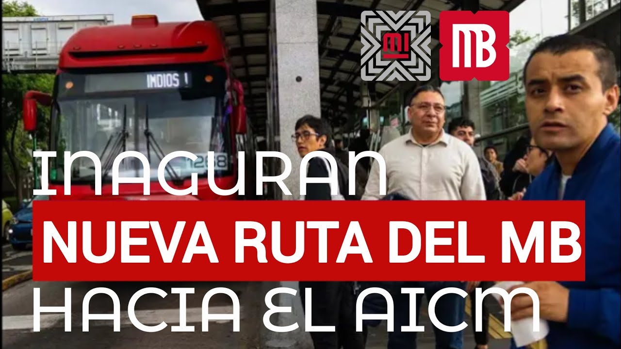 Metrobús CDMX: Mapa, líneas, costo y todo lo que debes de saber para sobrevivir en el transporte