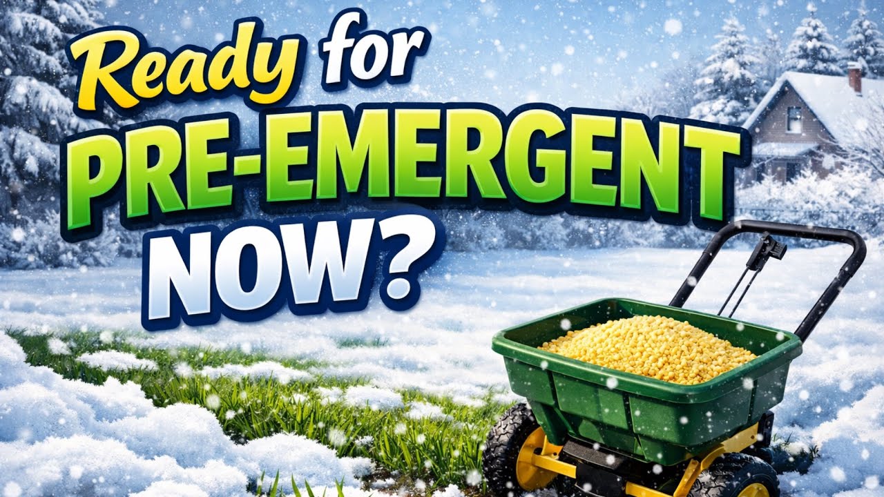 More Winter Weather? A Miracle & Blackstone Update