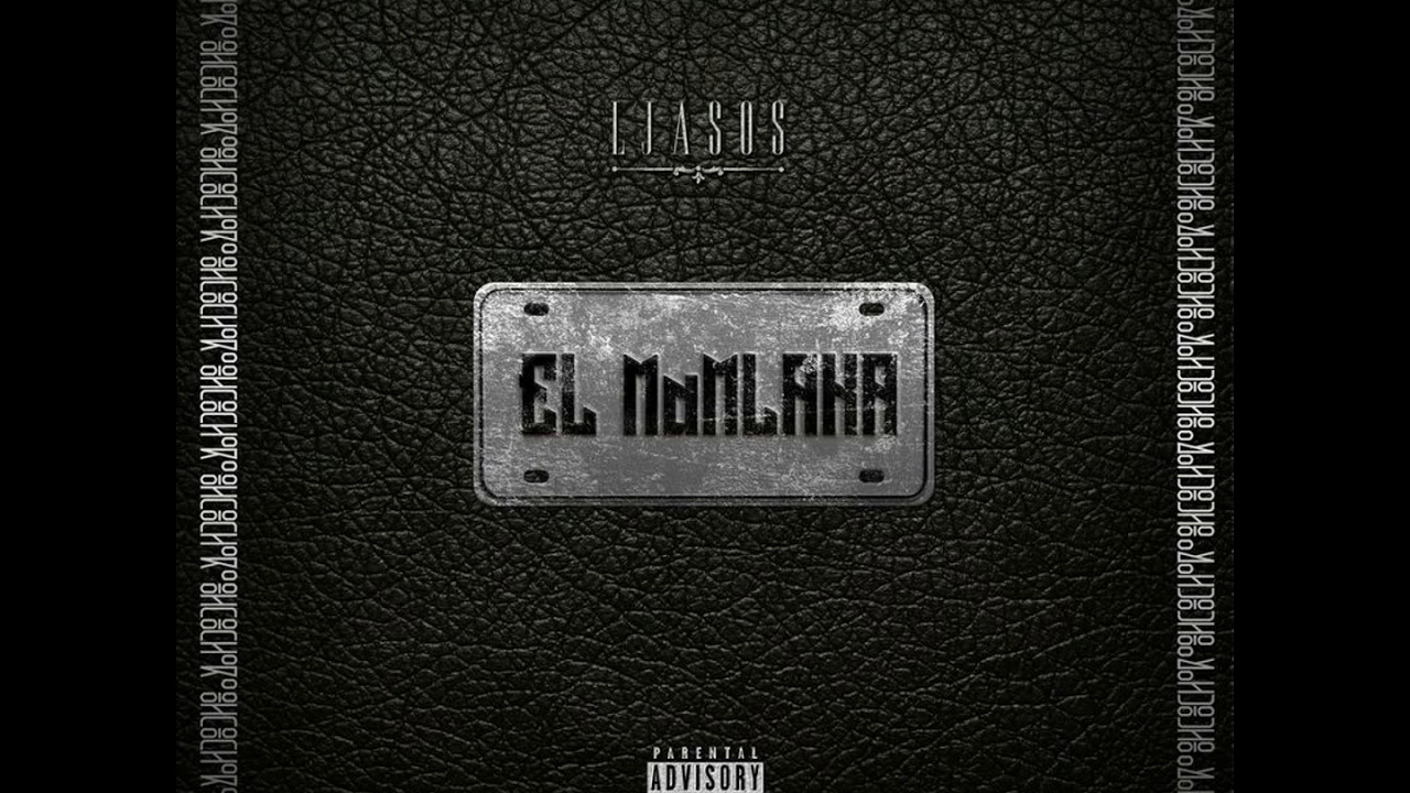 LJASOS - 05 - Flblock - [ALBUM EL MAMLAKA]