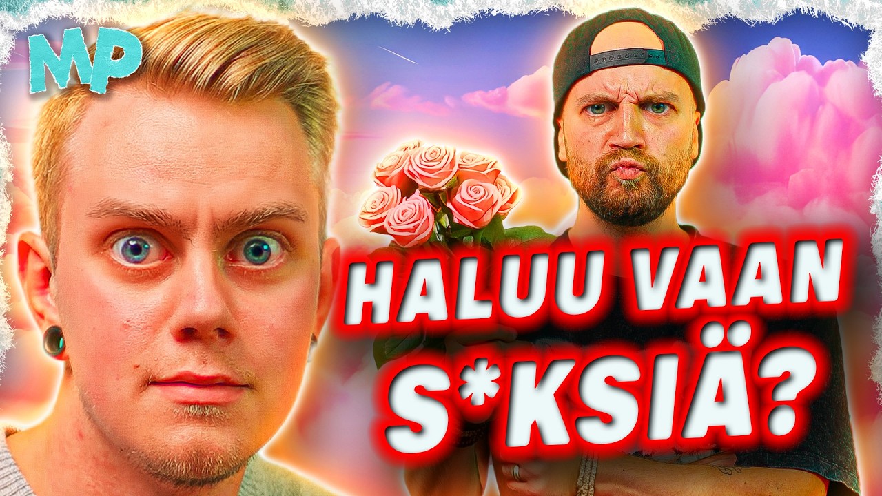 Mikä Ärsyttää Vastakkaisessa Sukupuolessa? - Miehen Puolikkaat
