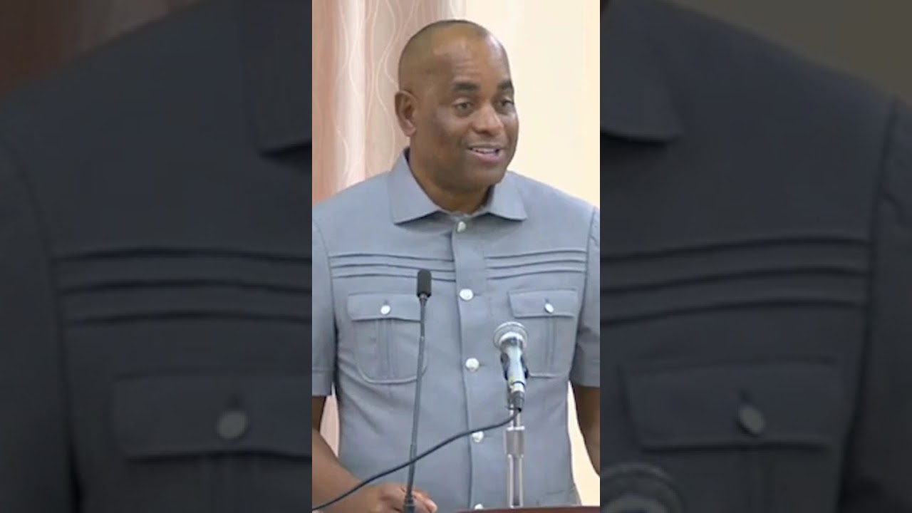 380 climate resilient homes in Dominica