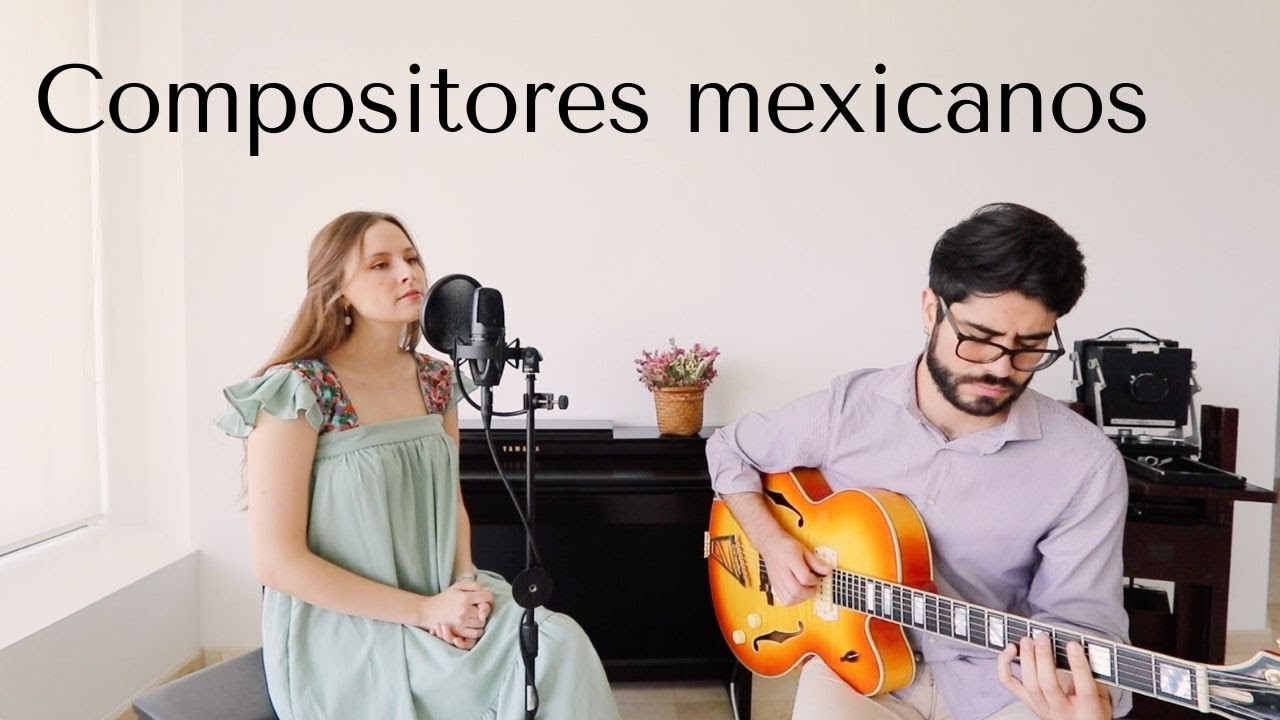 La Llorona (Shannon Leeman Cover)