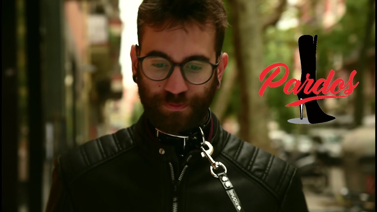 Pardos - Desaparecer [VIDEOCLIP OFICIAL]