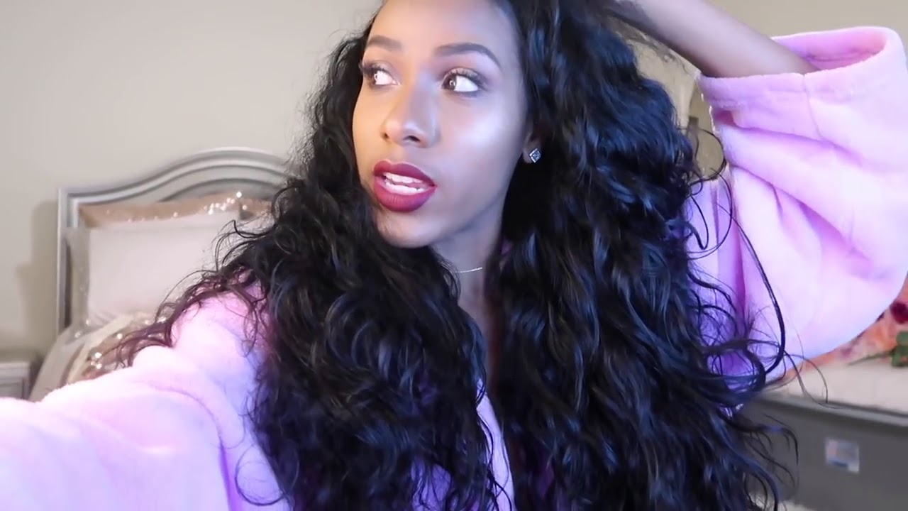 Cooking with jayla (episode 1)