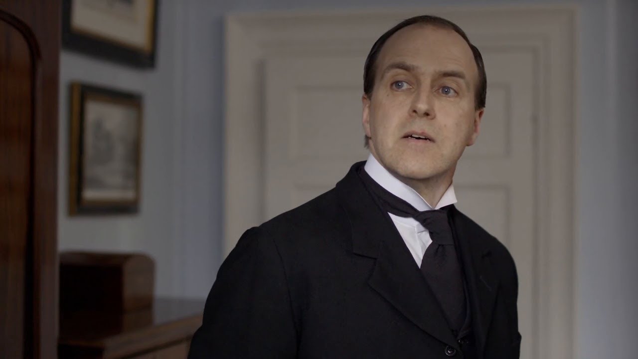 Frustrations in Service | Downton Abbey