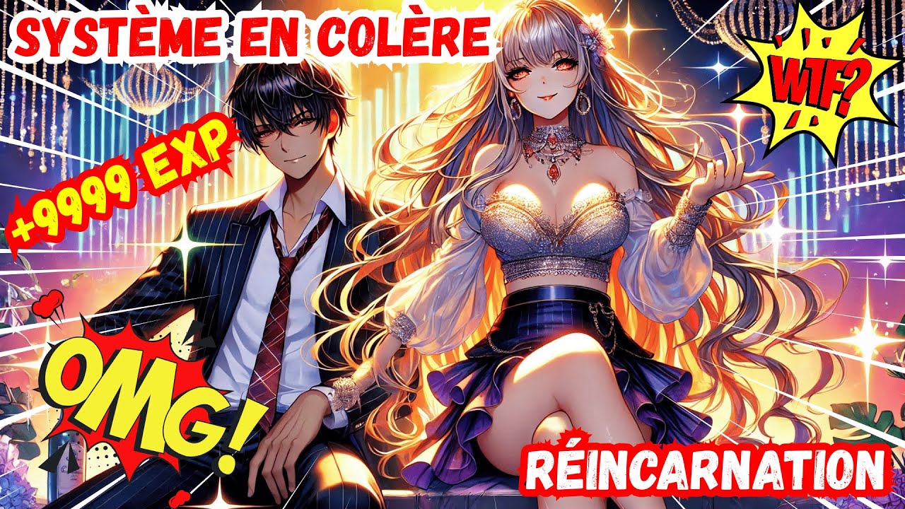 💥 HÉROS CHEATÉ: Le système qui permet de GAGNER SANS EFFORT - Manhwa Résumé