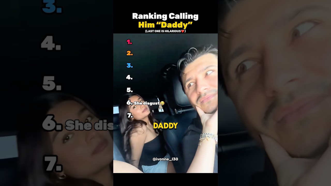 Ranking Calling Him 