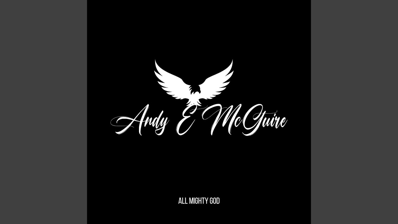 All Mighty God