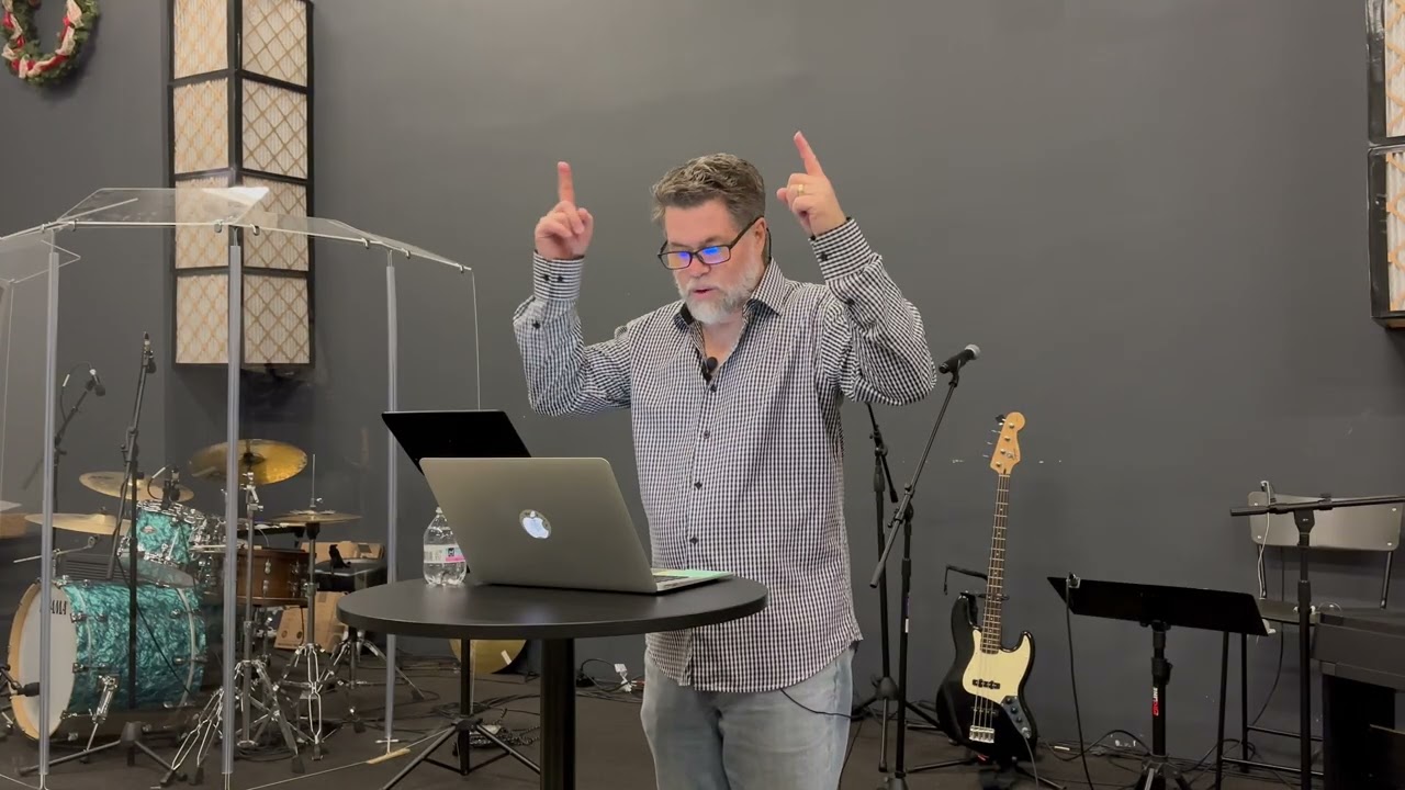 From Frustration to Righteousness