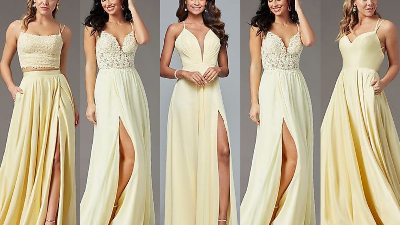 40 Plus Size Party Dresses for Bridesmaids and Proms: Stunning, Elegant, and Affordable