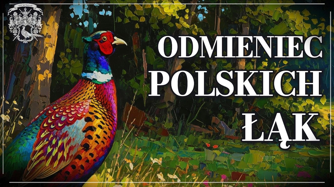 W Polsce być go nie powinno - BAŻANT - Skąd on się wziął?