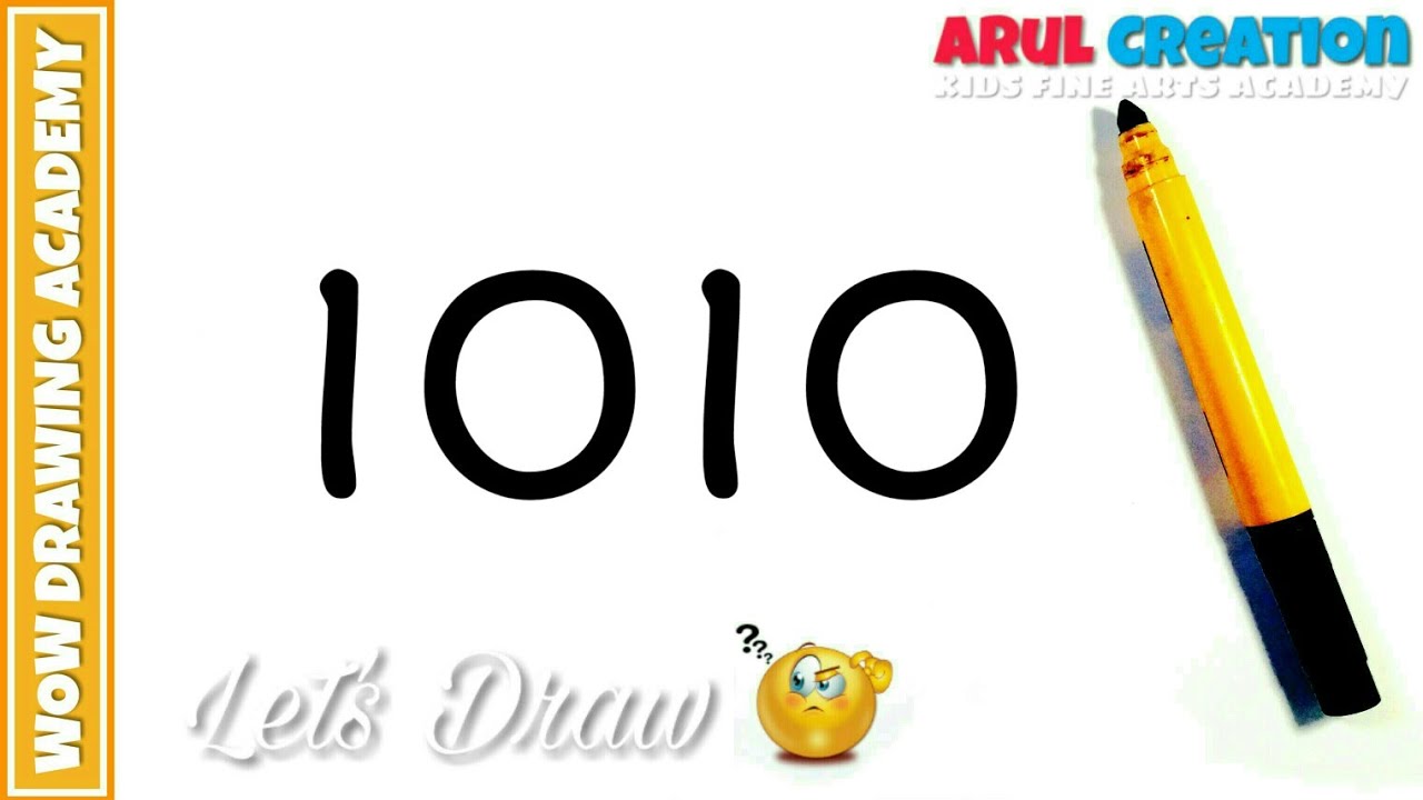 DRAWING! 1010 - with How to Draw a SAROJINI NAIDU / 2020 Sarojini Naidu Jayanti drawing easy